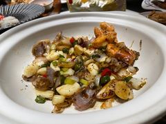 -德泰楼餐饮(莲湖路店)