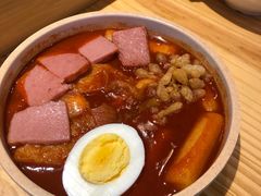 -喜来稀肉(北外滩白玉兰广场店)