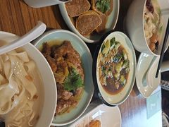 -禾珍珠家常小馆(河南博物院店)