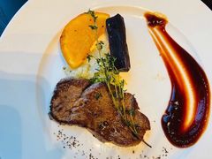 -天津东凯悦酒店·Market Café自助餐厅