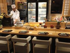 -江户·岚 创意料理(泛海店)
