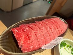 -巴奴毛肚火锅(七宝领展广场店)