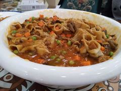 -保定会馆(红旗大街店)