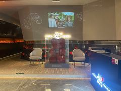 门面-燃扒房Steakhouse(皇庭店)