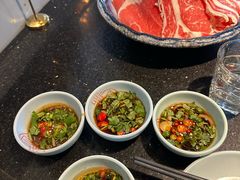 -捞王锅物料理(昆山店)