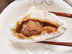 鲜肉小包子-白玉兰食品甜凤店(合生汇店)
