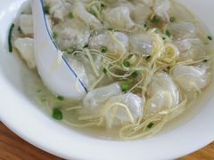 -蟹芆三馄饨