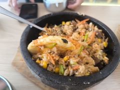 -安大叔拌饭(宝龙店)