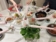-沪华海鲜大酒楼(南汇店)