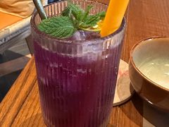 -CHINCHIN 青青·泰国料理(万象食家店)