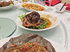 -北京雁栖湖国际会展中心