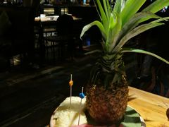 -别院里音乐餐酒吧(双流航空港店)
