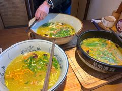 -芸南道·过桥米线(昆明老街旗舰店)