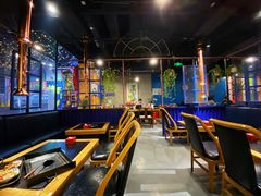 -湘西乌龙山铁板烧(双桥店)