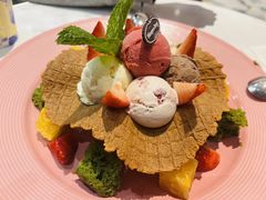 -哈根达斯(滨江店)