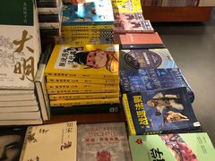 -西西弗书店&矢量咖啡(万象城店)