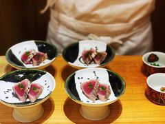 -荣一代目OMAKASE板前料理