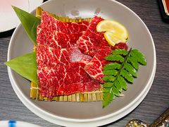 -AJIYA·池袋日式烧肉自助(天津万象城店)