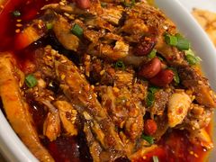 -全牛匠·乐山跷脚牛肉(新中关店)