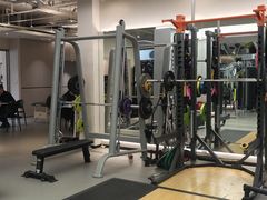 -VPsmart私教健身工作室(新华路旗舰店)
