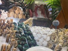 -芭菲盛宴·环球美食(袁家岗店)