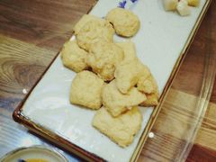 -金苑酒家·客家菜·广东老字号(万象店)
