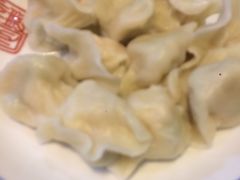 -新兴园饺子馆(北京百子湾店)