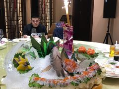 -颐和澜悦欢乐水世界(原颐和温泉城)