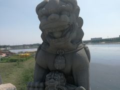 -卢沟桥文化旅游区(卢沟桥)
