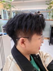 点击看大图 -秦·专注剪发