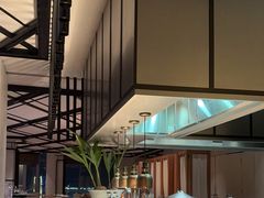 -瑰丽酒店·海吧·天际下午茶·现场DJ·天台酒吧