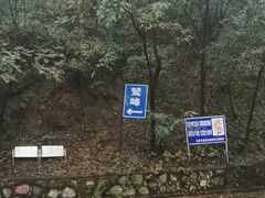 -北京鹫峰国家森林公园