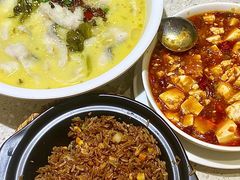 -小团圆餐厅(欧洲城店)