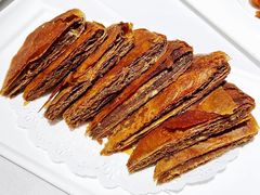 麻酱糖饼-峨嵋酒家总店(车公庄店)