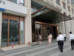 -luckin coffee瑞幸咖啡(成都协信中心店)