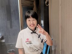 -大张烙馍村(绿地店)