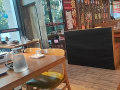 -华府九号海鲜烧烤大排档(龙域店)
