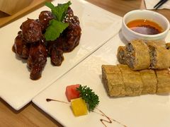 -枣子树·素食餐厅(普陀山店)