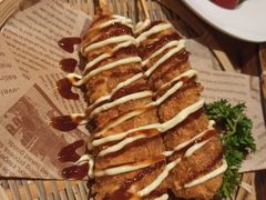-牛藏·黑毛和牛烧肉(环市东店)