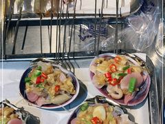 -江合勇丹东兄弟小串海鲜烧烤(总店)