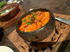 -广州柏悦酒店·悦景轩·粤菜餐厅