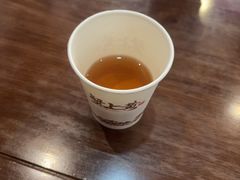 -蟹上黄·蟹黄面·江南糖水(人民广场店)