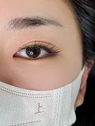 -柴小姐美睫美甲