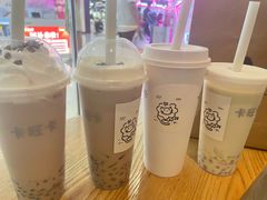 -卡旺卡(滁州万达广场店)