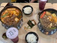-张妈台式锅烧(深大店)