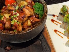 -将太无二·北美传奇寿司(荟聚购物中心西红门店)