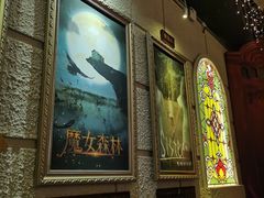 -逃脱反斗城沉浸剧情密室(北京路店)