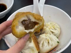 -毛华美食(清扬路店)