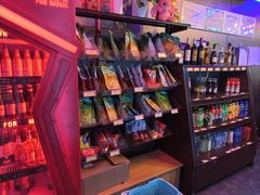 -唱吧麦颂KTV(西单华威潮铺街店)