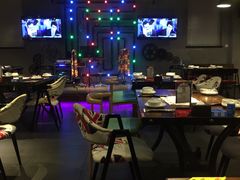 大堂-炉鼎记私房菜(总店)